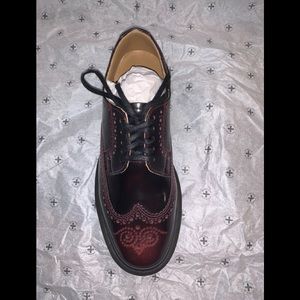 Dr Martens Kelvin II size UK5 US6M US7W EU38
